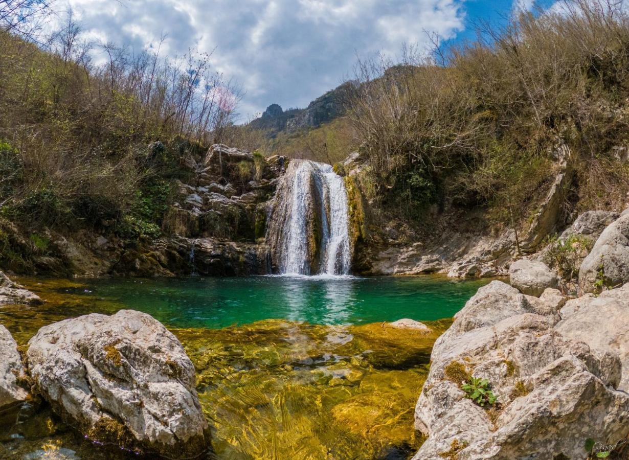 Big Mama'S Apartments Konjic Kültér fotó